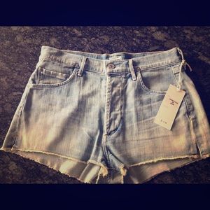 Citizens of Humanity